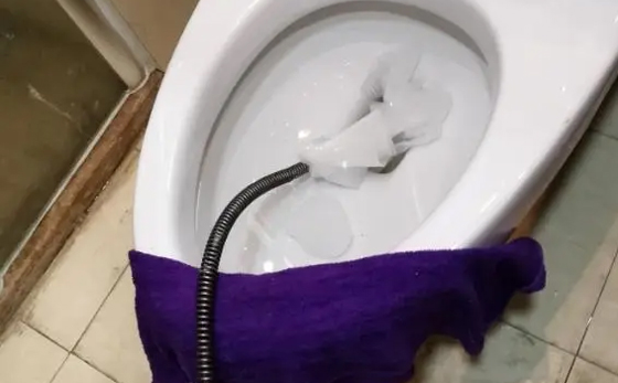 椰林镇马桶疏通